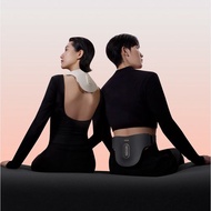 【免運】PGG 肩頸按摩儀頸椎頸脖子疏通神器熱敷脈沖理療