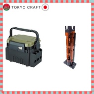 【direct from Japan】
MEIHO VS-7055N Versatile Storage Box