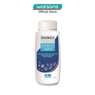 ICM PHARMA Growell Shampoo 200ml