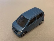 Takara Tomy Tomica No 58 Suzuki Wagon R