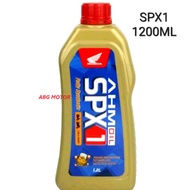 OLI SPX1 HONDA AHM 1200ml 1.2liter