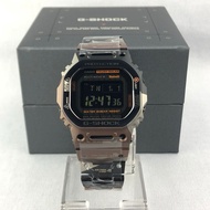 Casio G-Shock Titanium Virtual Camouflage Limited Edition GMW-B5000TVB-1 Tough Solar Bluetooth