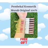 ✨ORIGINAL HQ✨LIPMATTE AINHADI TAHAN LAMA BELI RM15 2 PERCUMA 1 KOD JADI 3 KOD + PEMBEKAL KOSMETIK 🎁