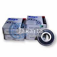 Bearing 6201 2RS / 6201 2RS ORIGINAL JAPAN KOYOC3