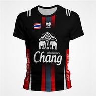 Men's T-shirt Ready stock ( Jersey thailand T-shirt ) baja saja