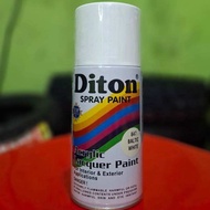 PILOX PILOK CAT SEMPROT DITON 300CC PUTIH TULANG / BALTIC WHITE