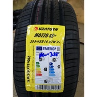 205/45/16 Duraturn 23Y Please compare our prices (tayar murah)(new tyre)