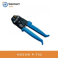 Hozan P732 Crimping Tools