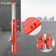 [Predolo] Drywall Cutting Tool Multifunctional Drywall Cutter Gypsum Board Cutting Tool for Home Imp