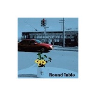 セカイイチ  / Round Table  〔CD〕