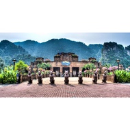 Lost World Of Tambun Theme Park Ipoh