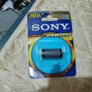 Sony 相機電池