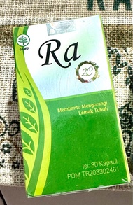 Slimming RA2C BPOM premium by2c Ratu Ayu RAPremium2c (pelangsing tubuh aman bergaransi)
