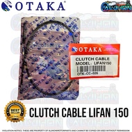OTAKA CLUTCH CABLE LIFAN 150 / CG150