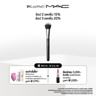 159 SYNTHETIC DUO FIBRE BLUSH BRUSH
