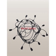 10m flat cafe accessories fittings, contents 20