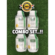 COMBO BAJA VITAMIN FMI F4 350 ML (PATI) X 4