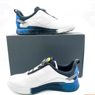 Sepatu golf ecco men golf shoes boa pria ecco