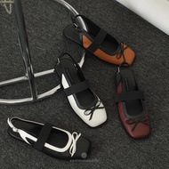 EASTMOUNTSIDE - Irish Series - Mules Mule Shoes Mules Woman Mule Sandals