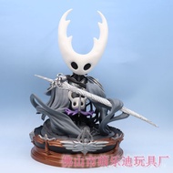 New Product Hollow Knight Hollow Knight Hollow Knight GK Pure Container Little Knight Figure Statue