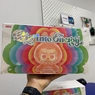 พร้อมส่งที่ไทย labubu macaron ลาบูบู้มาการอง ยกbox ไม่แกะซีล ลุ้นsecret #ลาบูบู้#ลาบูบู้มาการอง#popm