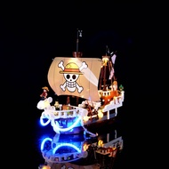 LELE BROTHER | ชุดตัวต่อเรือโจรสลัดMerry  โกะ จากOne Piece 75639