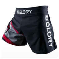 MMA Men's  Boxing Pants UFC Haybusa Falcon Dragon Shorts