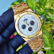 Fashion Watch Ticarto Casual Watch Mens Watch Analog Full Stainless Automatic Hand Actual-Pic Non-Ta