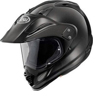 Helm Arai Tour Cross 3 - Glass Black