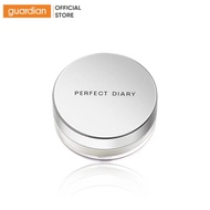 Phấn Phủ Kiềm Dầu Perfect Diary Màu 7Gr | Guardian Việt Nam