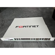 Fortinet FortiGate 800C Firewall Security Appliance FG-800C