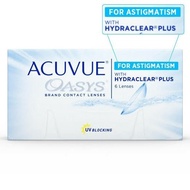 ACUVUE OASYS ASTIGMATISM SOFTLENS