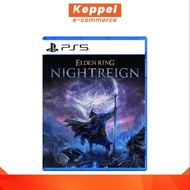 Elden Ring Nightreign - PlayStation 5 / PS5