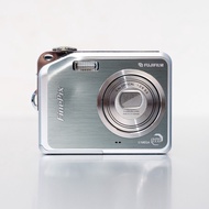 Fujifilm FinePix V10 CCD digital camera 富士 SUPER CCD 數碼相機