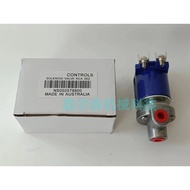 PRETTY GOYEN Pulse Valve RCA3D1 RCA3D2 K0330 Pneumatic Control to Electric Control Pioneer Valve