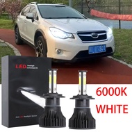 For Subaru XV Year 2013 to 2016 (Car Headlight Headlamp) - CHEN CG YE HE LED Headlight Bulbs Convers