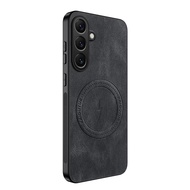 Samsung Galaxy A57 A37 2026 Nappa Pattern Phone Case For Samsung A57 A 57 A37 A27 A17 A07 Galaxy A37