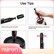 Miren-my Sensor and Lens Cleaning Kit Professional Camera with Air Blower Swabs Pen Cloth Lint-Free 