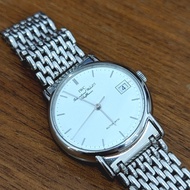 IWC Scaffhausen Portofino Watch With Rare Bracelet 3513  Jam Tangan