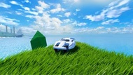 Roblox Jailbreak Arachnid