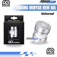 RACEPRO BRAKE FLUID TANK LARGE RACEPRO FLUID TANK RACEPRO BRAKE MASTER FLUID TANK RACEPROOriginal