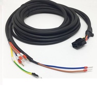 HB The sensor Delta servo motor A2 serie encoder cable  ASD-ABEN0003/5   ASD-A2EB0003/5     Power ca