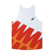 2025 Athletics Tank Top Runnning Speed Fitness Shirt Guys Sleeveless Mens Clothing Athlete Track Fie