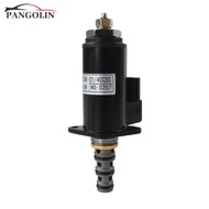 1pc Solenoid Valve KDRDE5K-31/40C50-213 YN35V00049F1 for Kobelco SK210LC-8 SK485-8 SK140SRLC SK260-9