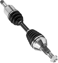 Front Left CV Axle Shaft Assembly Fit for V6 3.6L for Chevrolet Impala 2012 2013, for Impala Limited
