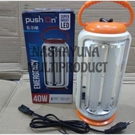 Emergency Lamp/ Emergency Lamp Push On EL-3130 Light 30 Watt Super Bright LED Long Live 20 Hours Wit