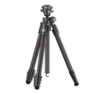 Ulanzi Zero F38 Quick Release Travel Tripod (Carbon Fiber) ขาตั้งกล้อง คาร์บอนแท้ ระบบล็อกแบบ F38 น้
