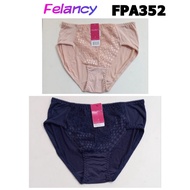 KATUN Fpa352 Panty Felancy midi Cotton Panties M
