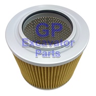 EX200-1/EX200-2/EX200-3/EX200-5 Hydraulic Excavator Hydraulic Oil Tank Suction Filter(4210224)
