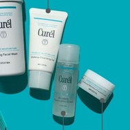 Curel Intensive Moisture Travel